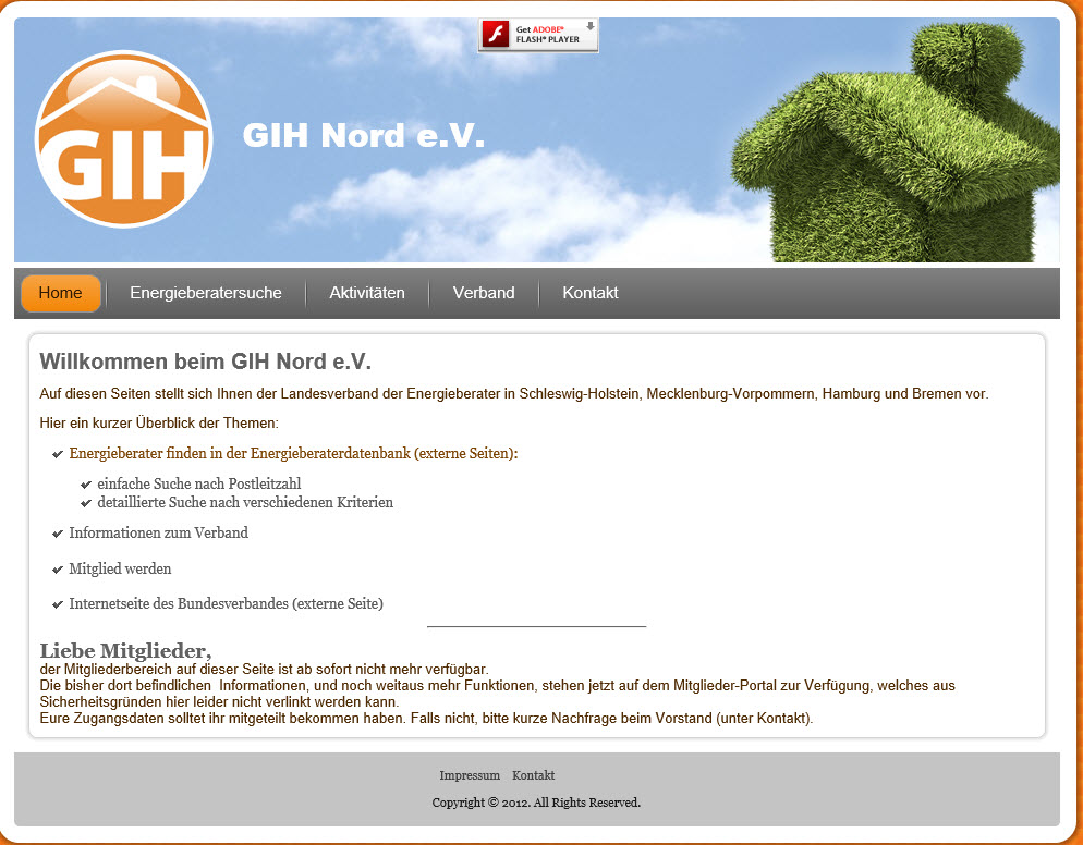 GIH Nord