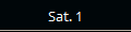 Sat. 1