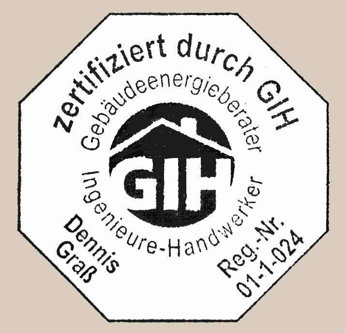 Siegeltrger des GIH Nord